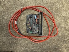 08-13 BMW E82 E88 E90 E92 E93 135i 328i 335i Fuse Box Power Distribution Box OEM picture