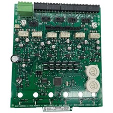 IDP-RELAY-6 Farenhyt Silent Knight Honeywell Addressable 6-Relay Module picture