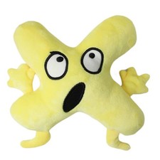 BFDI Battle for Dream Island Plush Figure - Stuffed Toy Gift for Kids & Fans picture
