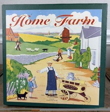 Britains Petite Ltd Home Farm Windmill Set #8708 1995 Nice Original Box England picture