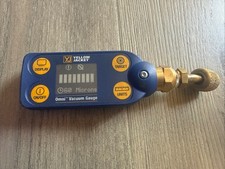 Yellow Jacket 69020 Omni Digital Vacuum Gauge with 1/4