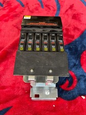 Square D HQO306 I-Line to QO Circuit Breaker Adapter 15A-30A 3P 240V 6 Space. picture