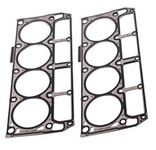 AMS Racing MLS Cylinder Head Gaskets for 2001-Later Chevrolet Gen III IV 6.0 6.2 picture