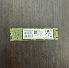 Samsung PM871b 128GB M.2 2280 SATA III SSD MZNLN128HAHQ-000D1 picture