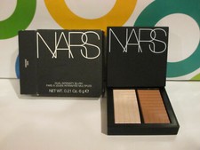 NARS ~ DUAL INTENSITY BLUSH ~ # 5504 CRAVING ~ 0.21 OZ BOXED picture
