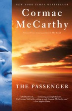 The Passenger (Vintage International) - Paperback By McCarthy, Cormac - GOOD picture