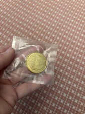 NEW: For 1- 1999 Sunoco Millennium Coin Series Signing of First Constitution picture