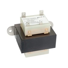 24V 40VA Furnace Transformer, 120V to 24V Transformer Compatible with Furnace... picture