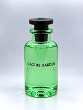 Cactus Garden Louis Vuitton for women and men 3.4oz/100ml picture