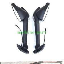 Motorcycle Rearview Mirror Turn Signal Fit For CFMOTO 450SR 450SRS CF400-6 picture