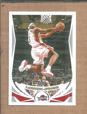 2004 TOPPS #23 LeBRON JAMES HIGH GRADE picture