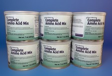 (6 Cans)Nutricia Complete Amino Acid Mix Exp 10/2027   picture