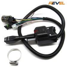 EZGO Cushman OEM Turn Signal Switch Kit w Horn for 2017-2026 Golf Carts picture