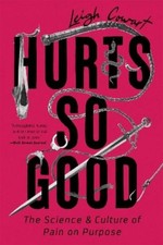 Leigh Cowart Hurts So Good (Paperback) picture
