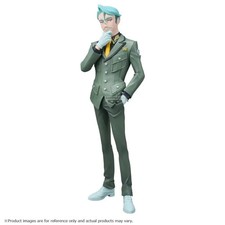 PSL Mobile Suit Gundam GQuuuuuuX Challia Bull Figure picture