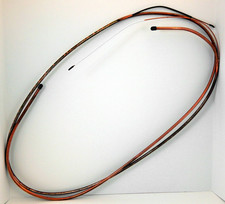 Viking Refrigerator/Freezer Heat Exchanger PB920155 picture