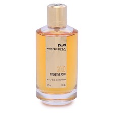 Mancera Gold Intensitive Aoud EDP Spray 4 oz Fragrances 3760265190522 picture