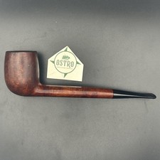 Sasieni, Royal Stuart, England, Smooth Canadian, Vintage Estate Pipe picture