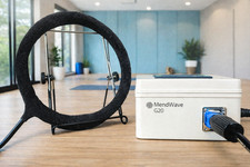 MendWave PEMF Therapy Device | Pulsed Electromagnetic Field- G20 for Pain Relief picture