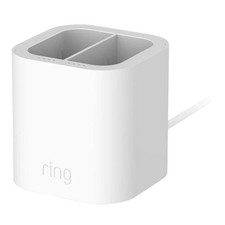 Ring Charging Station for Quick Release Batteries /charging station only picture