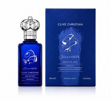 Clive Christian Jump Up and Kiss Me Hedonistic Perfume Spray 1.6 oz 50ml picture