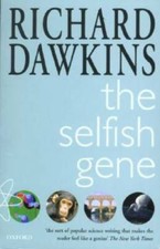 The Selfish Gene (Popular Science) - Paperback By Richard Dawkins - GOOD picture