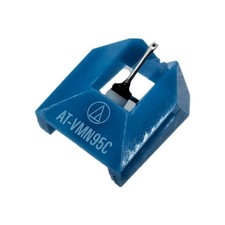 Genuine Audio-Technica ATVMN95C Conical Stylus for AT-VM95 Series Cartridge picture