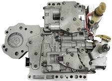 46rRH, 47RH, 518, 618 Valve Body, rebuilt, tested, Sonnax updated - 2 solenoids picture