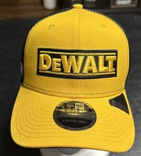 NASCAR Racing New Era  9 Seventy Dewalt  SnapBack Back Hat.  picture