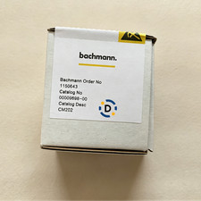 New Bachmann CM202 CAN-Bus module picture