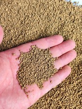 Hard-Grade Akadama Soil Additive 18 LB 1/8 inch for Bonsai Cactus Succulent Plan picture