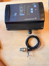Grundfos CU301 Series 1/3 Hp Constant Pressure Kit picture