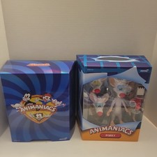 SUPER7 ULTIMATES - ANIMANIACS - PINKY (PINKY & THE BRAIN) picture