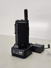 Motorola Portable SL300 UHF 403-470 Mhz 99ch 3W picture