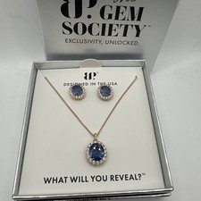 Bp Jewelry | Gem Society The 2424 Set Exclusive Bringback picture