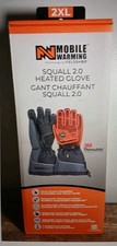 [Mobile Warming] Squall 2.0 Heated Gloves XL - Unisex picture