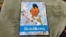 2019 The Best of Birds & Blooms - Hardcover By Birds and Blooms - GOOD picture