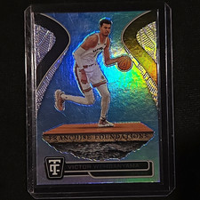 Panini Totally Certified 2024-25 Victor Wembanyama Spurs Franchise #22 Mirror picture