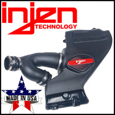 Injen EVOLUTION Cold Air Intake System fits 2017-2025 Ford F-150 3.5L EcoBoost picture
