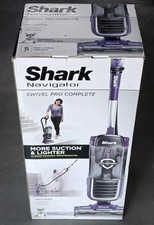 Shark Navigator Swivel Pro Complete Upright Vacuum Cleaner (NV150) new picture