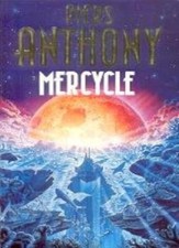 Mercycle By Piers Anthony picture