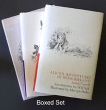 Alice's Adventures Slipcase Edition : Alice's Adventures in Wonde picture