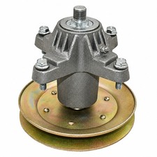 Mower Deck Spindle Fits LT1042 LT4200 LT542G LT542H LX420 LX425 112-0460 918-044 picture