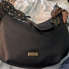 Jessica Simpson Black Handbag picture