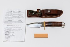 Randall Made Knife model 23 Gamemaster picture