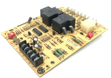 Honeywell ST9120C4040 Furnace Control Board HQ1011179HW used refurbished #RP439 picture