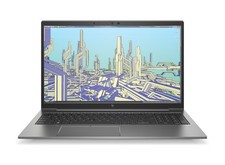 HP Zbook Firefly 15 G8 15.6