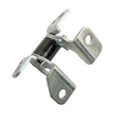 For 2013-2021 Jeep Grand Cherokee Door Hinge 55113665AI Rear Driver Side Lower picture