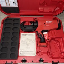 NEW Milwaukee 2779-20 Crimper (Bare Tool) & Case picture