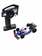 Team Associated 1/28 F28 2WD Formula RTR picture